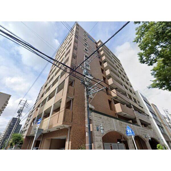プレサンス久屋大通公園サウス