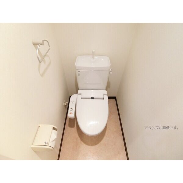 プレサンス梅田東アルファ 室内写真5
