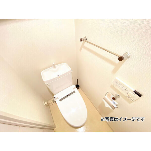 クレヴィスタ亀戸Ⅲ 室内写真6