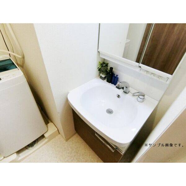 プレサンス鶴舞駅前ブリリアント 室内写真4