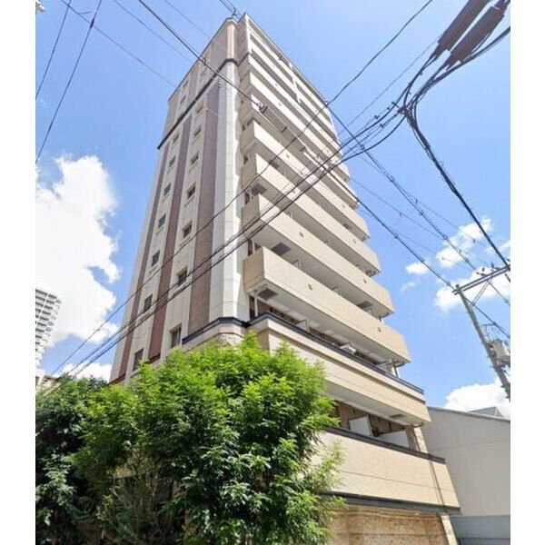 プレサンス梅田EAST