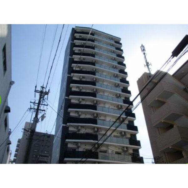 エステムコート名古屋千種グレイス