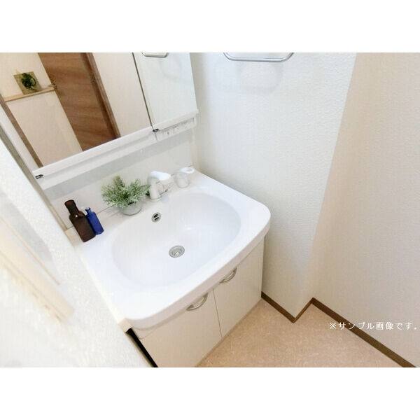 プレサンス名古屋城前 室内写真4
