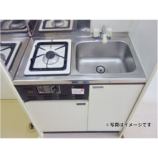 スカイコートお花茶屋第2 室内写真4