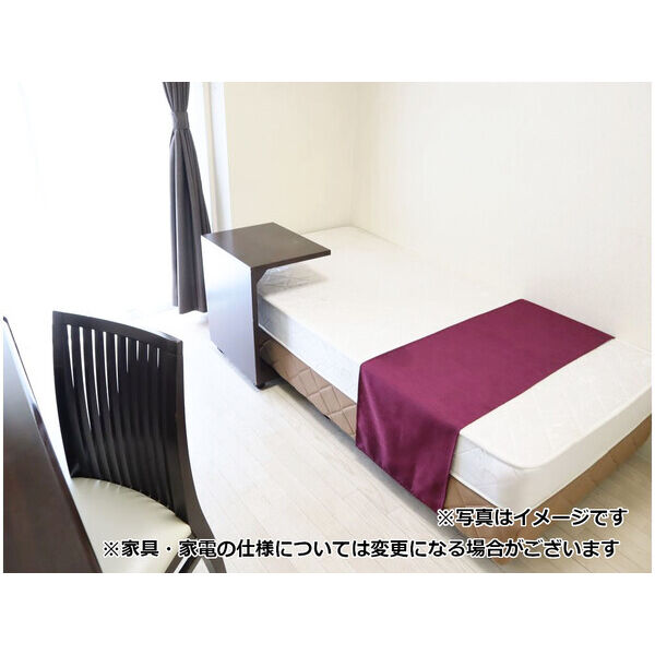 レアライズ立川AZ 室内写真2