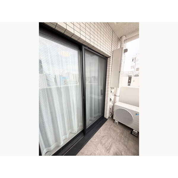 クレヴィスタ蒲田 室内写真5
