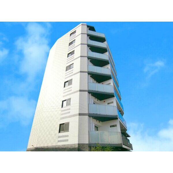 LEXE長原