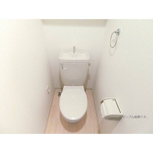 プレサンス泉セレグレード 室内写真5