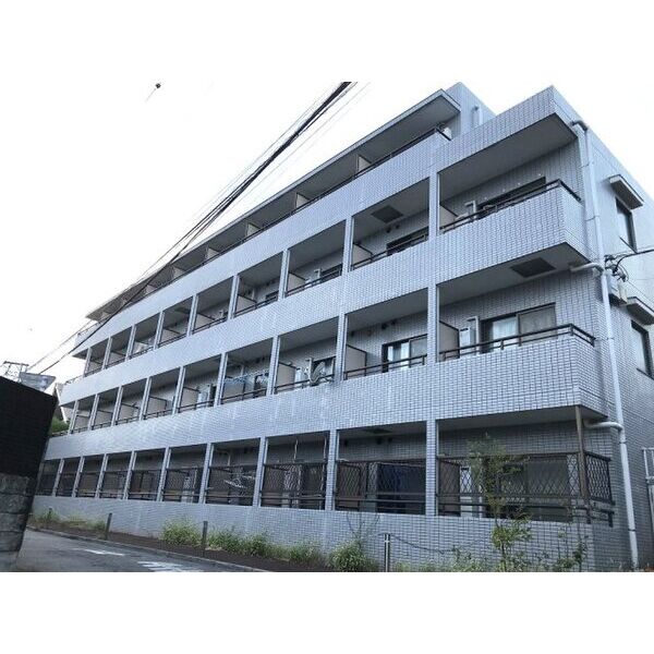 CITY SPIRE国分寺 建物画像