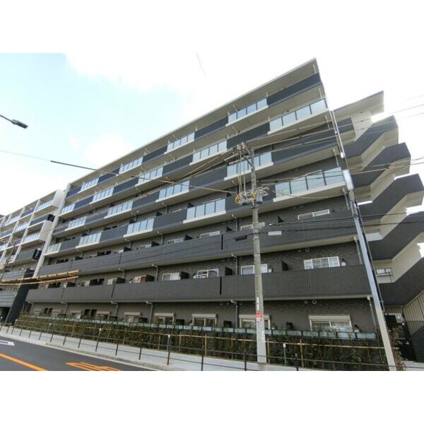 ララプレイス ザ・京橋ステラ