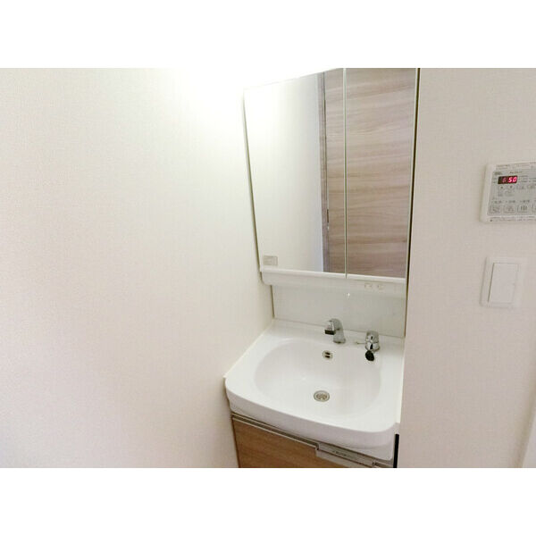 プレサンス天満橋トラッド 室内写真5