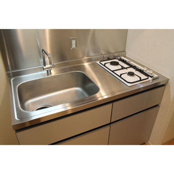 ミディアス渋谷WEST 室内写真3