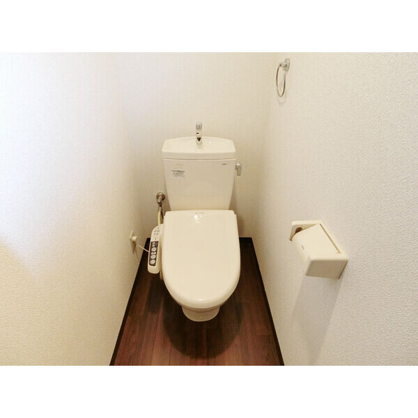 IF柴島 室内写真5