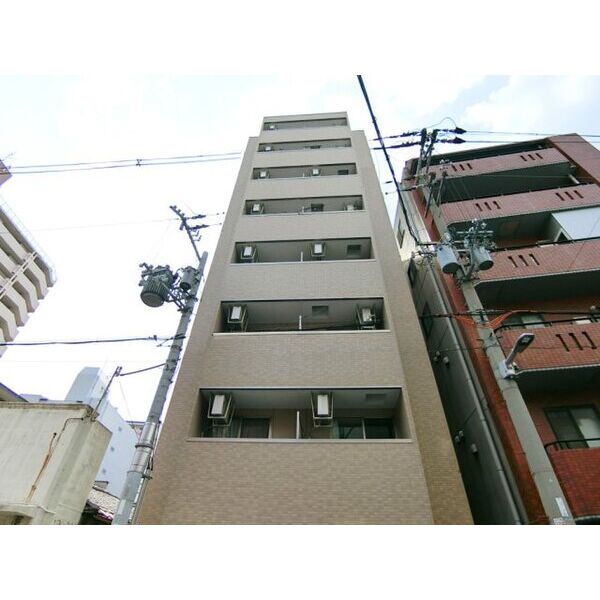 みおつくし西なんば