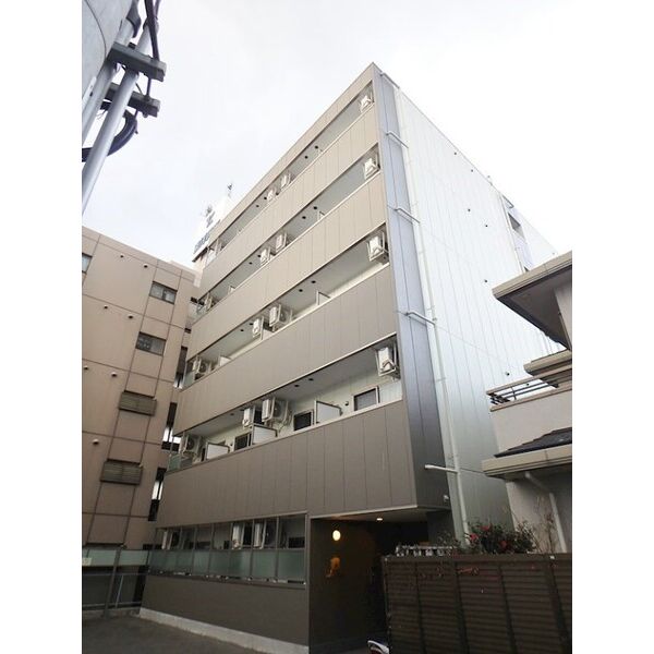 IF城北