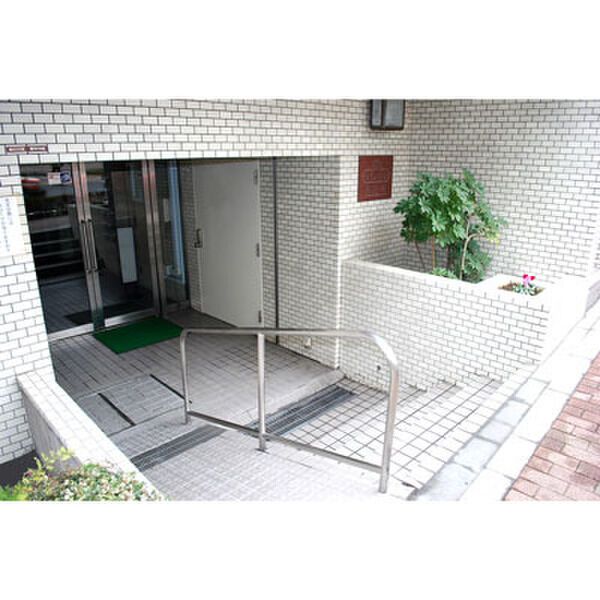 ルイシャトレ恵比寿 室内写真5