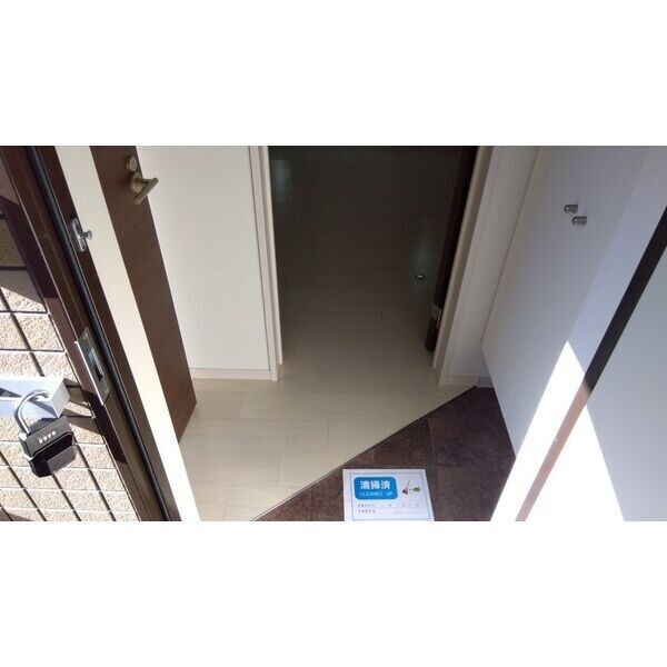 I maison Rhodon 室内写真1