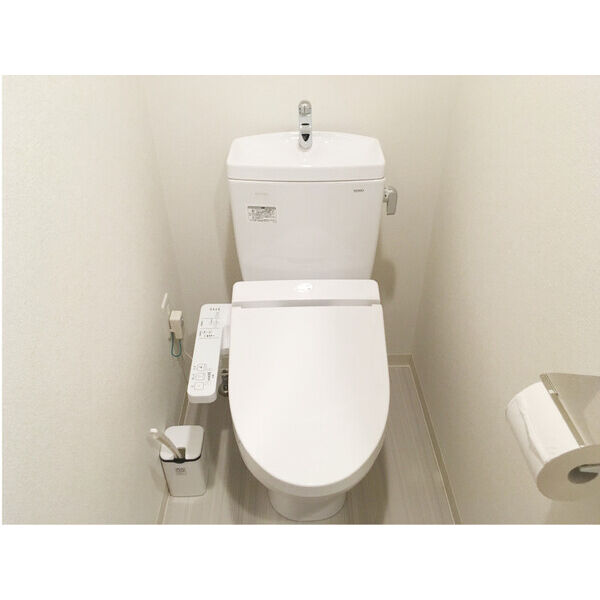 プレサンス松屋町グレース 室内写真2