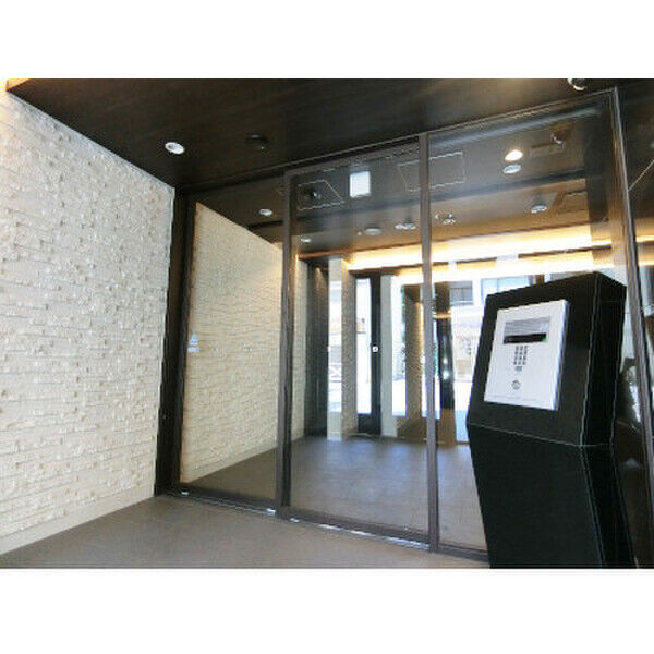 プレサンス心斎橋クオーレ 室内写真1
