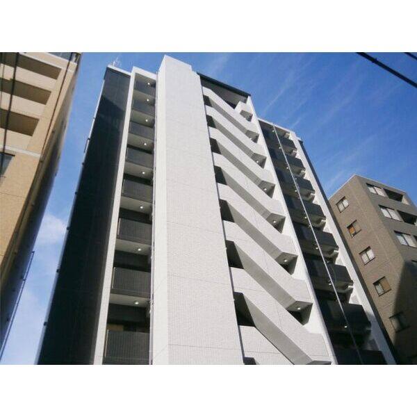 プレサンス丸の内流雅 建物画像