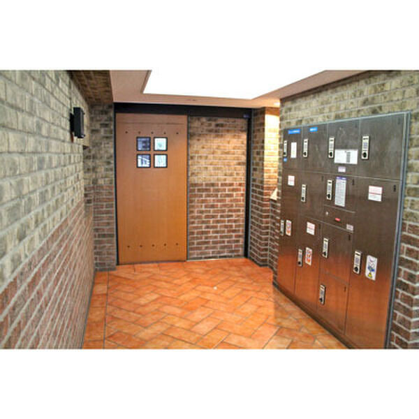 フェニックス三軒茶屋 室内写真1