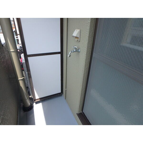 ポニークレスト上新庄 室内写真6