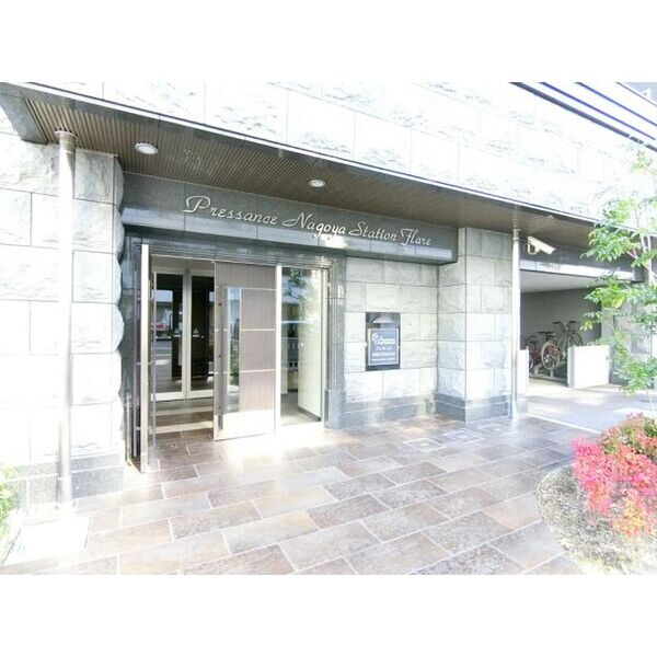 プレサンス名古屋STATIONフレア 室内写真1