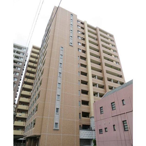 プレサンス泉セントマーク 建物画像