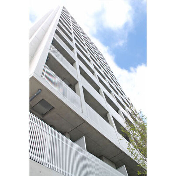 ZOOM品川南 建物画像