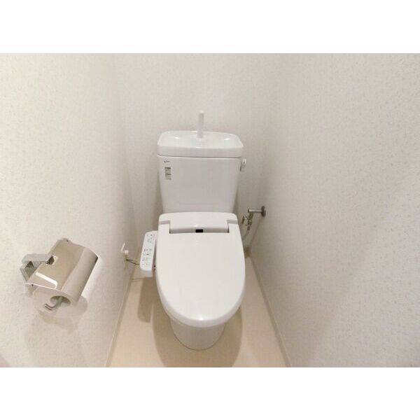 エスリード京橋ステーションプラザ 室内写真5
