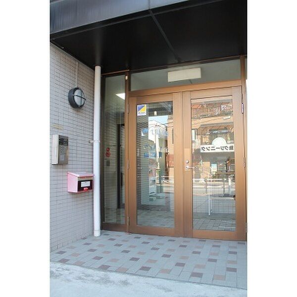 エルウイング板橋本町 室内写真1