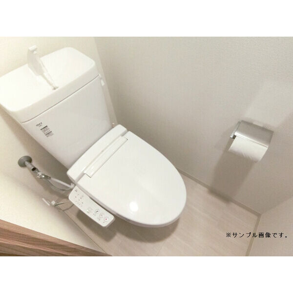 サンクール松屋町 室内写真5