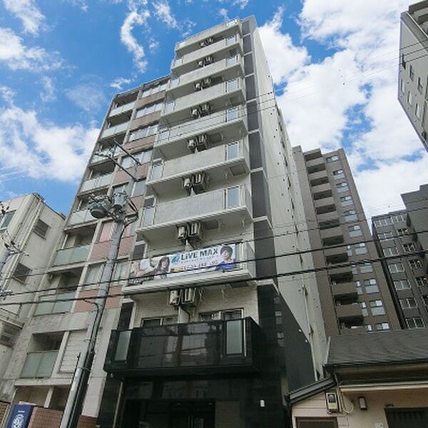 フィオレ立売堀 室内写真6