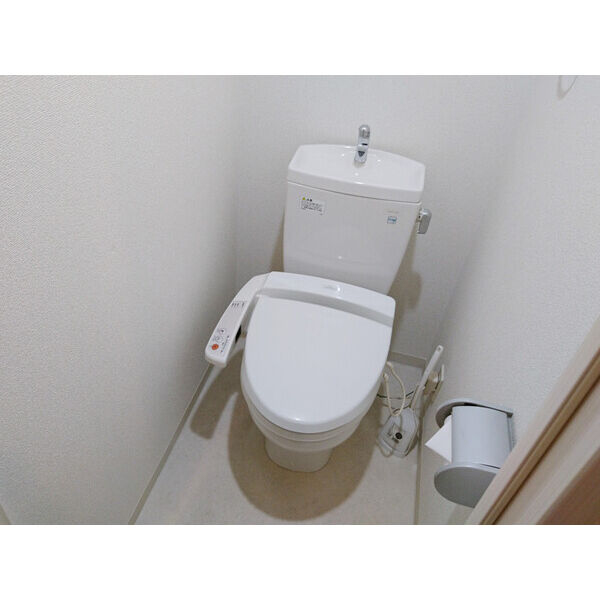 エスリード難波WEST 室内写真5