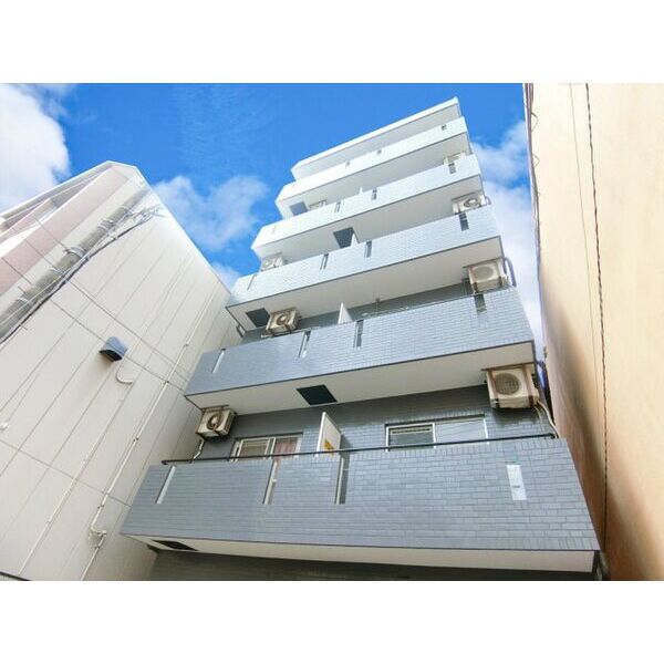 スタンドアップ和歌山 建物画像