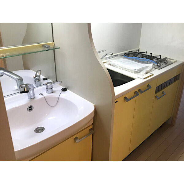 プレサンス梅田EAST 室内写真3