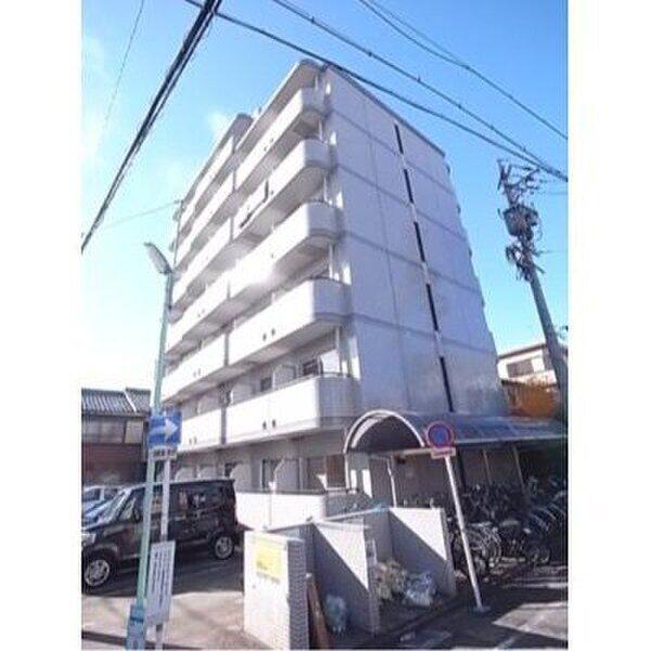 エトアール金山 建物画像