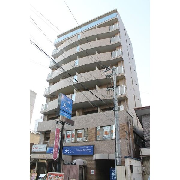 CASA VERDE高辻