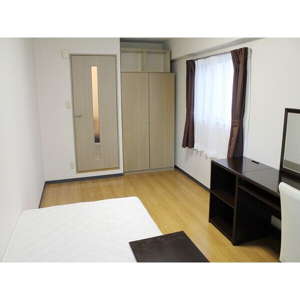 CASA VERDE高辻 室内写真2