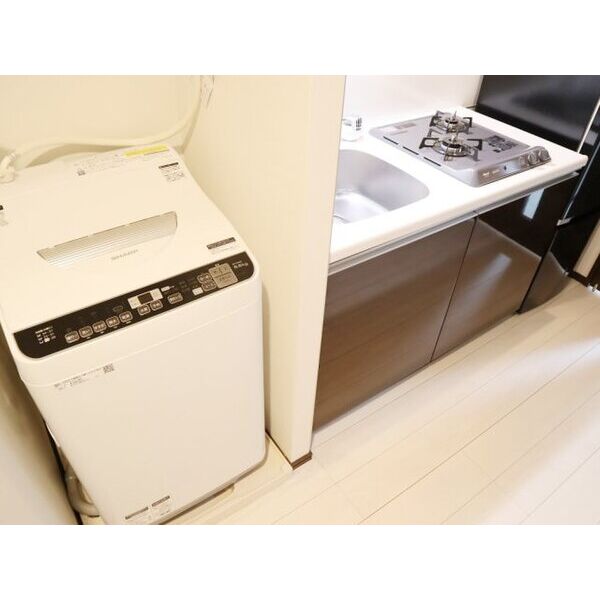ジェノヴィア上野Ⅱスカイガーデン 室内写真7