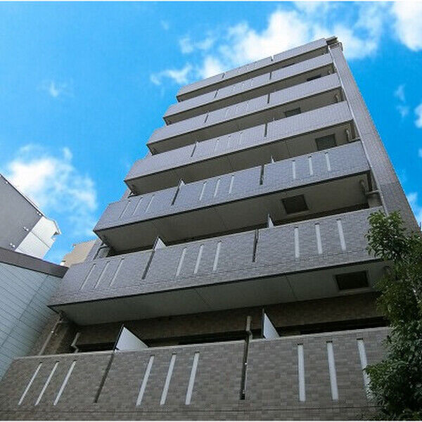 ベラジオ二条城前