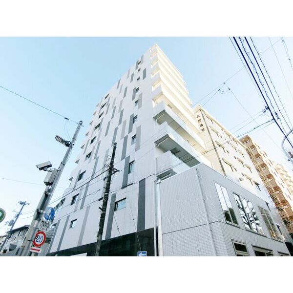 ドエル中野富士見町