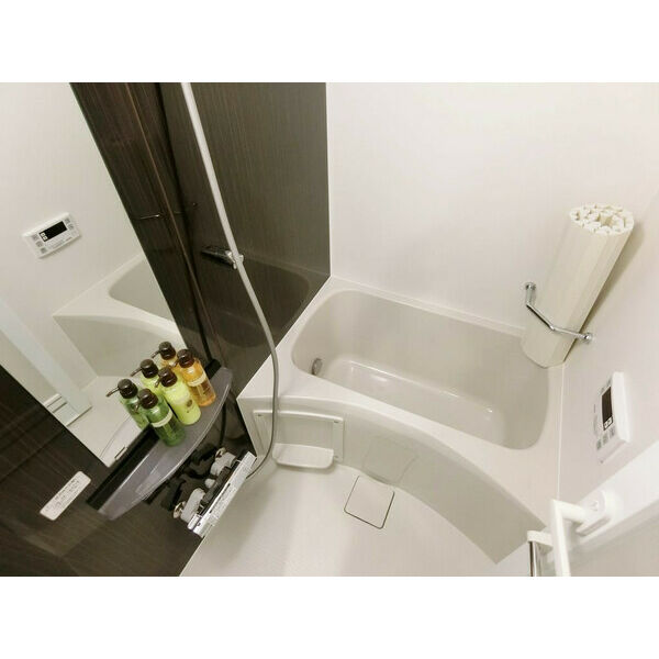 クレヴィスタ三軒茶屋 室内写真9