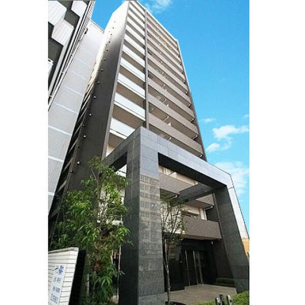アドバンス新大阪Ⅴ 建物画像