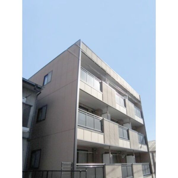 ライツェント稲川