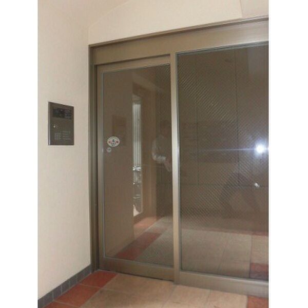ライツェント稲川 室内写真1
