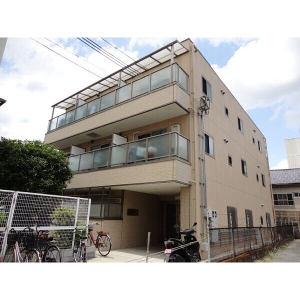 フィオレンテ栄町