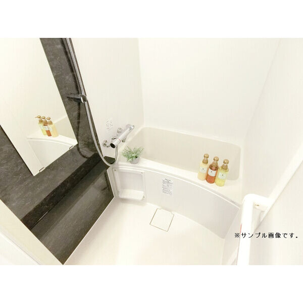 プレサンス心斎橋リベルタ 室内写真4
