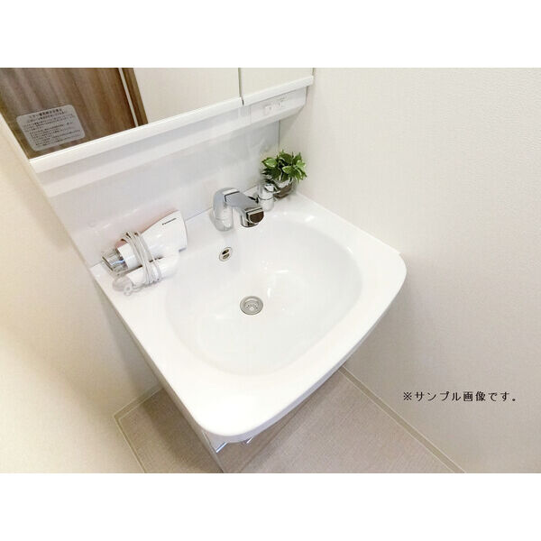 プレサンス松屋町駅前デュオ 室内写真3