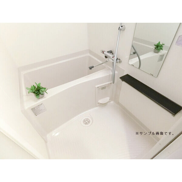 プレサンス松屋町駅前デュオ 室内写真4